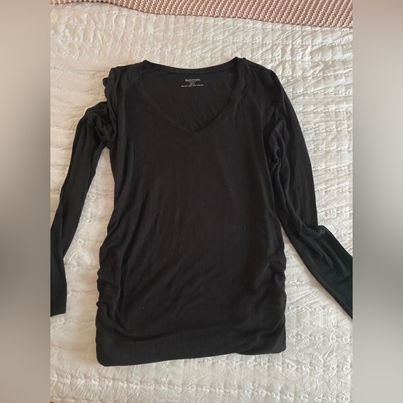 Motherhood Maternity long sleeve - Picture 1 of 2